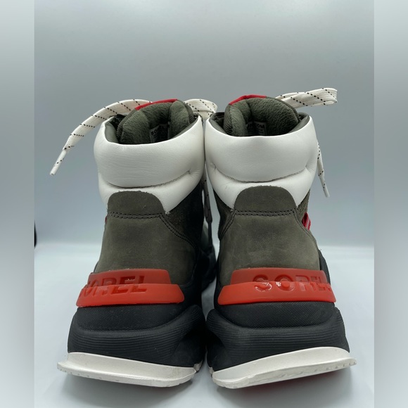 Sorel KINETIC™ RNEGD CONQUEST BOOT NEW Size 7.5 - Picture 4 of 15